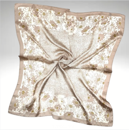 Foulard Juliette